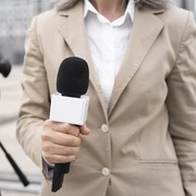 Kronologi Pencabutan ID Liputan Jurnalis CNN Indonesia karena Bertanya soal MBG ke Presiden