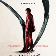 Semua Hal Tentang Film Korea Mantis yang Tayang di Netflix