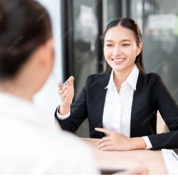 4 Tips Percaya Diri saat Wawancara Kerja, Tunjukkan Kemampuan Tanpa Kelihatan Sombong