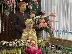Ini Isi Suvenir Acara 7 Bulanan Adiba Khanza Istri Egy Maulana