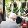 Abu Bakar Ba'asyir Ajak Jokowi Bela Islam, Kirim Surat ke Prabowo