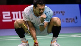 Jadwal 7 Wakil Indonesia di 16 Besar Denmark Open: Jonatan Main