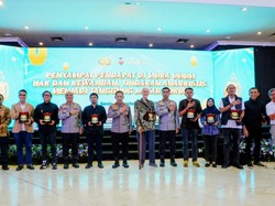 Masukan Koalisi Masyarakat Sipil Saat Diskusi dengan Kapolri