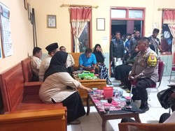 Kepala SDN di Jember Dipolisikan Diduga Aniaya Siswa