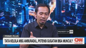 VIDEO: Keracunan MBG Berulang; Suara Siswa, Sekolah, Ortu Diabaikan