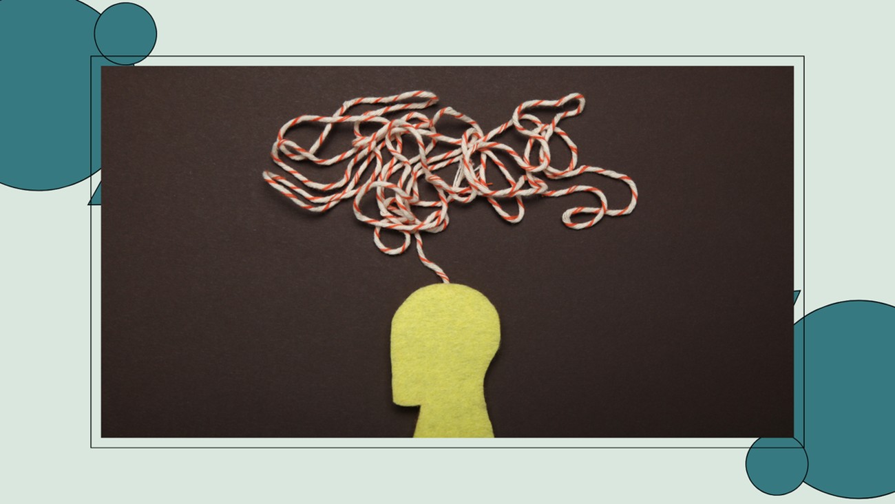 Alasan Mengapa Merasa Resah dan Mengeluh Itu Baik