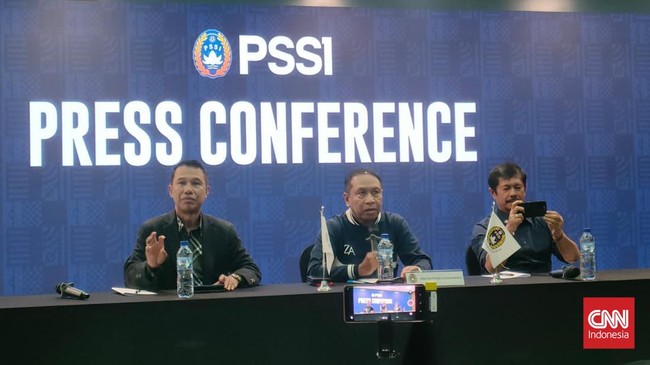 Indra Sjafri mengaku siap mengemban tugas besar sebagai pelatih Timnas Indonesia untuk SEA Games 2025 dengan penuh tanggung jawab dan komitmen.