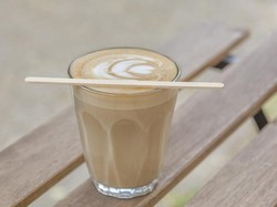 5 Fakta Menarik Chagaccino, Kopi Jamur yang Lagi Viral