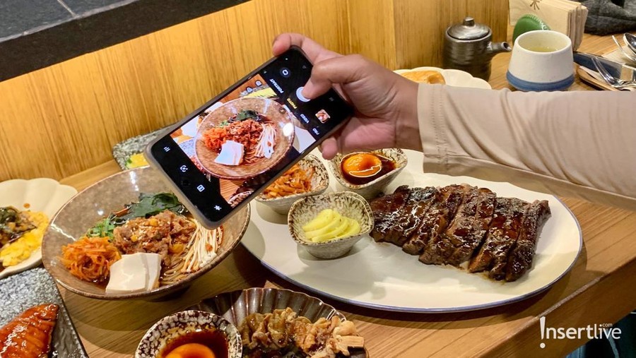 Makanan Jepang - insertlive.com Ki Izakaya