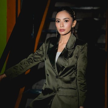 Ramai Desakan Rujuk dengan Lembu, Masayu Anastasia Beri Jawaban