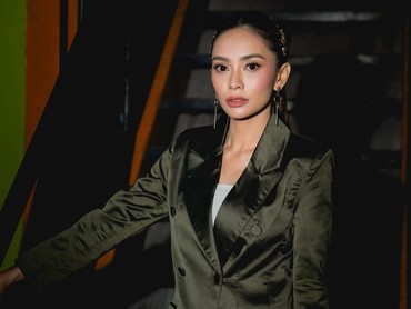 Ramai Desakan Rujuk dengan Lembu, Masayu Anastasia Beri Jawaban