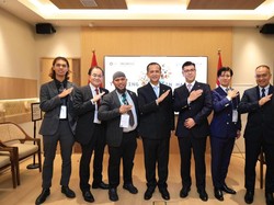 Kementrans Akan Perluas Program Pengiriman Transmigran RI Ke Jepang