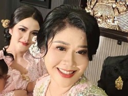 Disebut Senang Punya Mantu Kaya, Paras Mertua Denny Caknan Bikin Salah Fokus