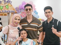 2 Kali Gagal Berumah Tangga, Venna Melinda Pilih Fokus Jadi Ibu Mandiri