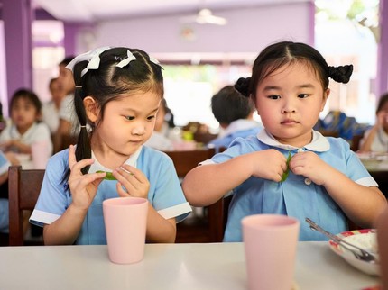 15 Negara yang Punya Program Makan Bergizi Gratis untuk Anak Sekolah, Intip Menunya