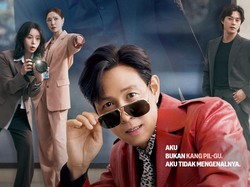 Nice to Not Meet You Satukan Lee Jung Jae-Lim Ji Yeon dalam Romcom