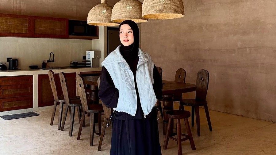 Nissa Sabyan Nissa Sabyan.