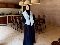 Menyoal Isu Kehamilan Nissa Sabyan