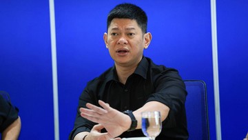 Update Eksklusif Olahraga CNN : KOI Minta Indonesia Tak Terprovokasi Isu Sanksi FIFA ke Malaysia