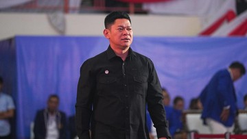 Kabar Sport CNN Terbaru : Ketua NOC: Hilal Anggaran SEA Games Sudah Terlihat