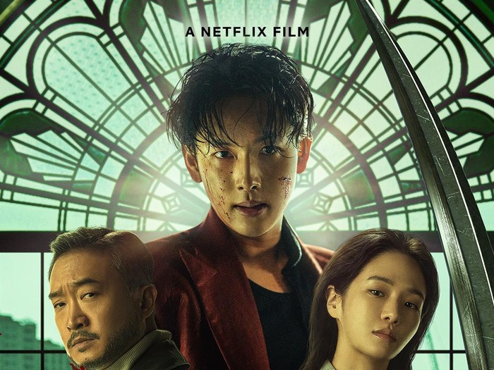 Film Mantis menjanjikan aksi dengan gaya yang sama dengan Kill Boksoon yang sebelumnya telah populer. Ditambah dengan keikutsertaan sutradara Kill Boksoon yang memiliki penceritaan yang tajam.