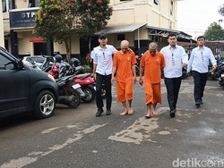 Aksi Pencurian Sapi di Tasik Terbongkar, 2 Pelaku Disergap