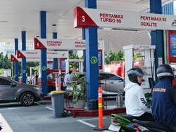 Pengguna Nilai Pertamax Lebih Hemat, Disperindag ESDM: Mesin Jadi Lebih Efisien