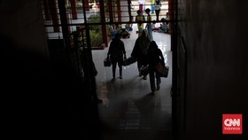 Wali Murid SDIT Al Izzah Serang Banten Tolak MBG