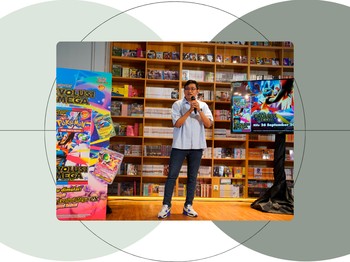 Pokemon TCG Hadirkan Ekspansi Baru 