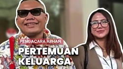 Video: Pratama Arhan-Azizah Salsha Cerai atas Kesepakatan Bersama
