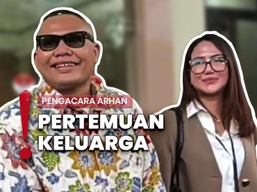 img-title Video: Pratama Arhan-Azizah Salsha Cerai atas Kesepakatan Bersama