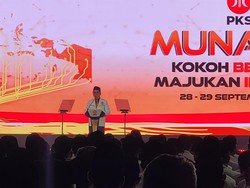 PKS Ajak Semua Pihak Dialog Skala Nasional Bicara Persoalan Bangsa