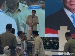 Ara Kenalkan Mantan OB Kini Penghasilan Miliaran Per Tahun, Prabowo Salut
