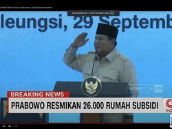 Prabowo Bakal Bangun 100 Gudang Modern untuk Bulog, Siapkan Rp 5 T