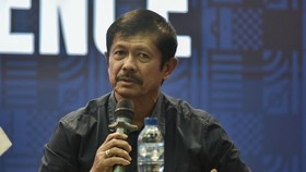 Dilatih Indra Sjafri, Warisan Vanenburg Jadi Kerangka Skuad SEA Games