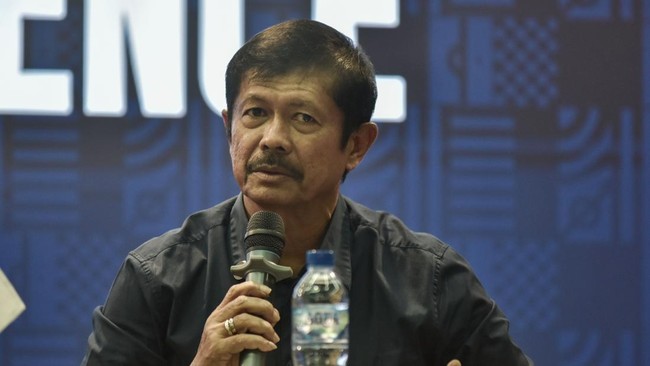Indra Sjafri memastikan pemain-pemain Timnas Indonesia U-23 jebolan Piala AFF 2025 dan Kualifikasi Piala Asia 2026 akan menjadi kerangka tim SEA Games 2025.