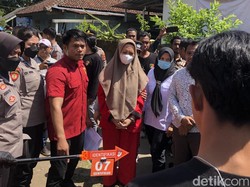 Briptu Rizka Tolak Rekonstruksi Pembunuhan Brigadir Esco Versi Penyidik