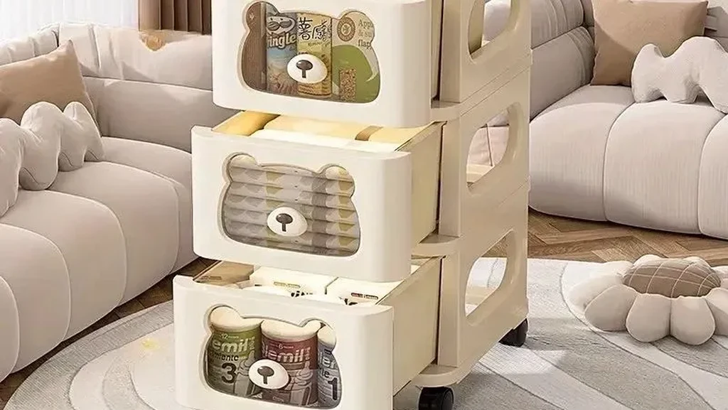 Rahasia Rumah Minimalis Tetap Rapi dengan Storage Pintar Rekomendit