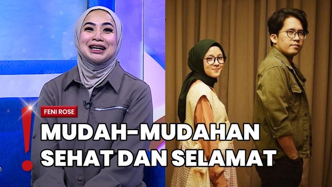Pengakuan Ayah Nissa Sabyan soal Hamil, Netizen Nggak Percaya
