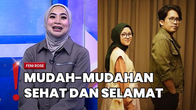 Ayah Klarifikasi Nissa Sabyan Tak Hamil Anak Ayus, Netizen Ragu Ayah Klarifikasi Nissa Sabyan Tak Hamil Anak Ayus, Netizen Ragu