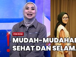 Pengakuan Ayah Nissa Sabyan soal Hamil, Netizen Nggak Percaya