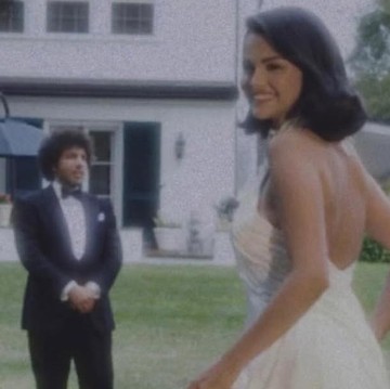 Selain Selena Gomez, Ini Deretan Selebriti Dunia yang Pakai Gaun Pernikahan Rancangan Ralph Lauren