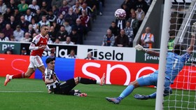 Arsenal vs Tottenham: Adu Taktik Genting Saat 19 Pemain Cedera