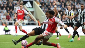 Jadwal Siaran Langsung Liga Inggris Sabtu Ini: Arsenal vs Newcastle