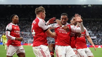 Sorotan Dunia Olahraga CNN Sport : 3 Big Match Liga Champions Rabu 22 Oktober Dini Hari