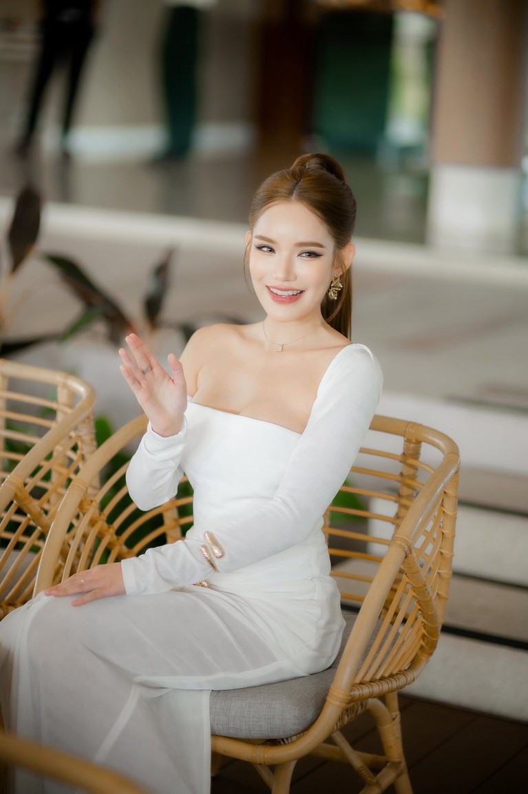 Suphannee “Baby” Noinonthong