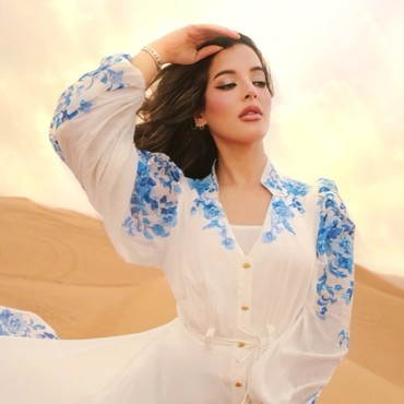 Terpopuler: Isu Cerai Sabrina-Deddy Corbuzier vs Amplop Bulanan Tasya Farasya