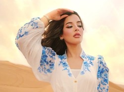 Terpopuler: Isu Cerai Sabrina-Deddy Corbuzier vs Amplop Bulanan Tasya Farasya