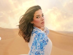 Nasib Rumah Tangga Tasya Farasya Ditentukan Hari Ini