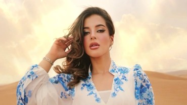 Proses Cerai dengan Ahmad, Tasya Farasya Curhat Tidak Sabar Bertemu Orang Spesial